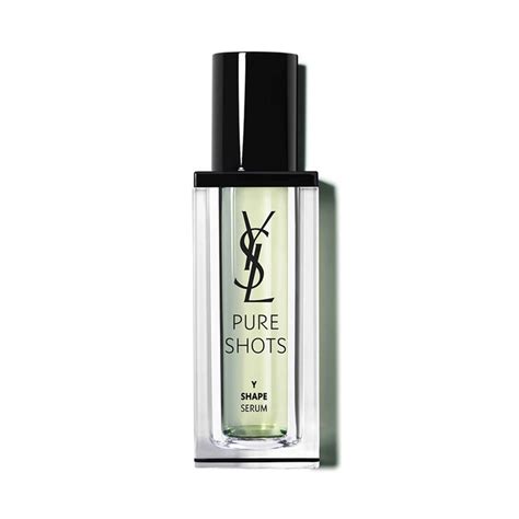 ysl เซรั่ม|กลุ่มผลิตภัณฑ์ดูแลผิว PURE SHOTS .